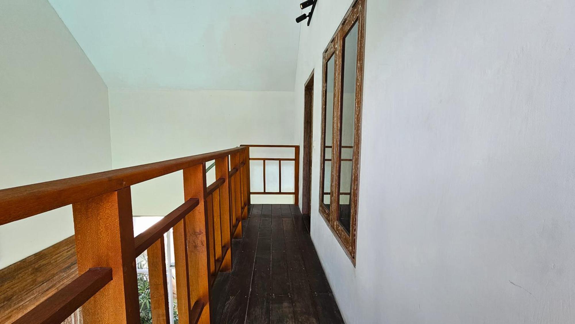 Lj Villa Canggu Quarto foto